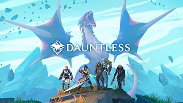 Dauntless