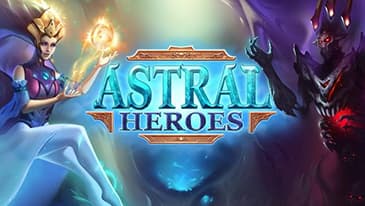 Astral Heroes