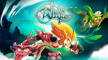 WAKFU