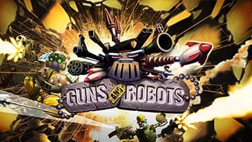 Guns and Robots