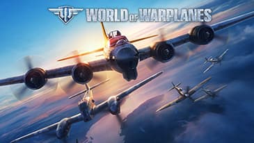 World of Warplanes