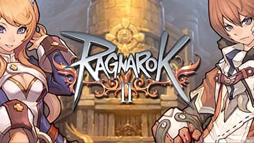 Ragnarok Online 2