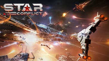 Star Conflict