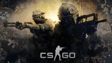 Counter-Strike: Global Offensive