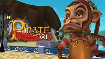 Pirate 101