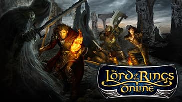 The Lord of the Rings Online