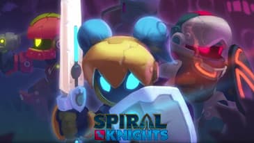 Spiral Knights