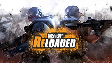 Combat Arms: Reloaded