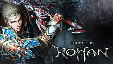 Rohan: Blood Feud