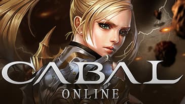 Cabal Online