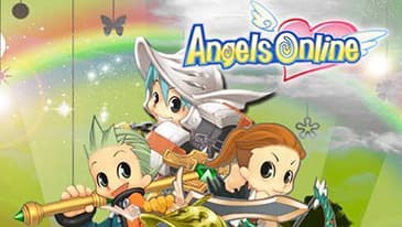 Angels Online