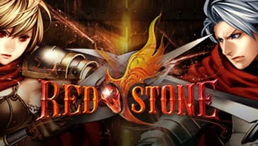 Red Stone Online