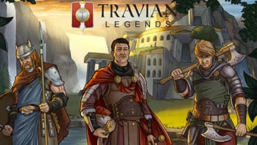 Travian