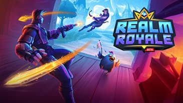 Realm Royale Reforged