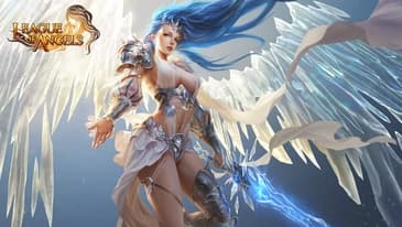 League of Angels