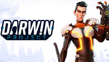 Darwin Project