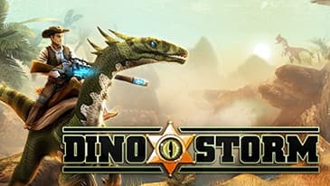 Dino Storm