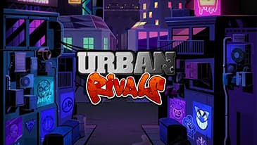 Urban Rivals