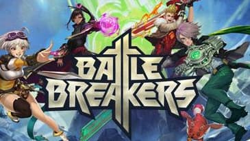 Battle Breakers