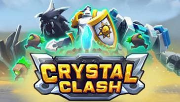 Crystal Clash