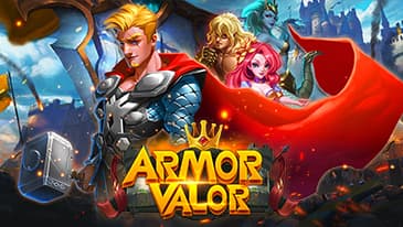 Armor Valor