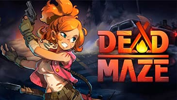 Dead Maze