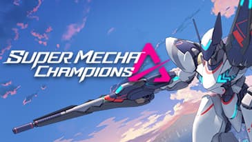 Super Mecha Champions