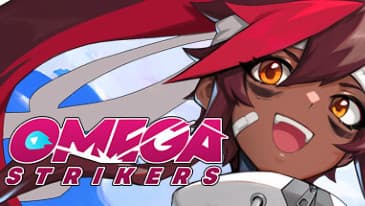 Omega Strikers