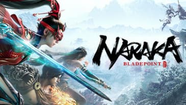 Naraka: Bladepoint