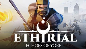 Ethyrial: Echoes of Yore