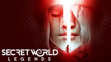 Secret World Legends