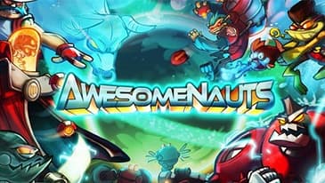 Awesomenauts