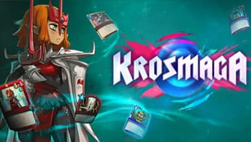 Krosmaga