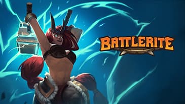 Battlerite